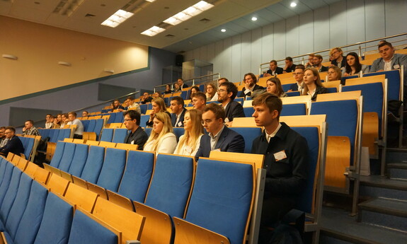 44. Studencka Konferencja Naukowa