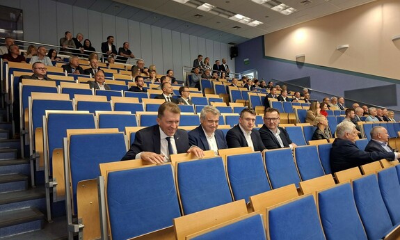 Dzień Hutnika 2026 na WIPiTM PCz
