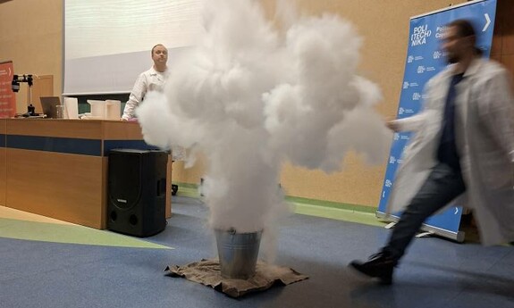 Finał V edycji Konkursu &bdquo;Ambasador Innowacji i Rozwoju&rdquo;