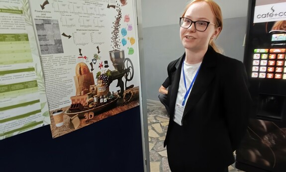 XLVII Studencka Konferencja Naukowa