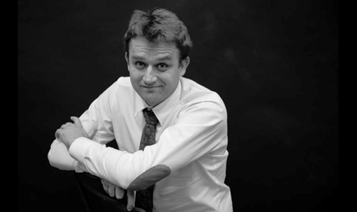 Śp. dr inż. Kuba Rzącki