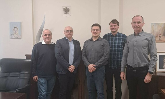 Listopad 2025 z WIPem - miesiąc pełen wydarzeń, inspiracji i naukowych emocji