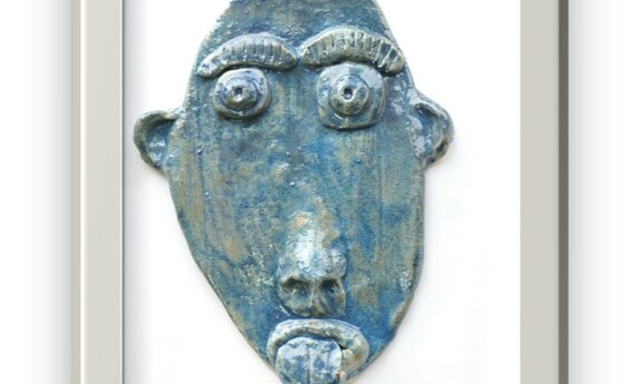 Warsztaty ceramiczne pod hasłem: Twarz, a może maska, co kryjemy w sobie?