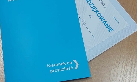 Zakończenie Dnia Odkrywców Zawodów 2024