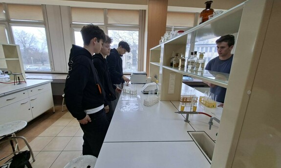 IV Og&oacute;lnopolski Dzień Inżynierii Materiałowej na WIPiTM