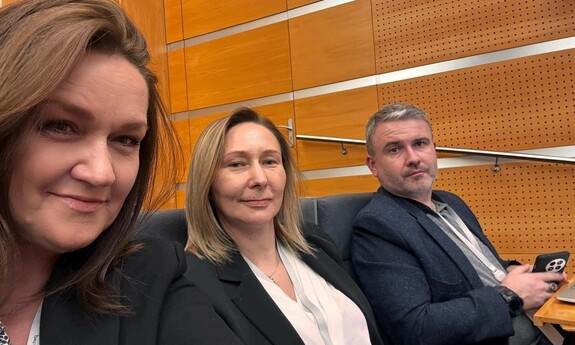 Konferencja &bdquo;Europejskie kształcenie techniczne &ndash; wyzwania i trendy&rdquo;