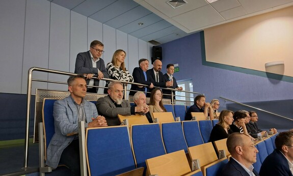 Dzień Hutnika 2026 na WIPiTM PCz