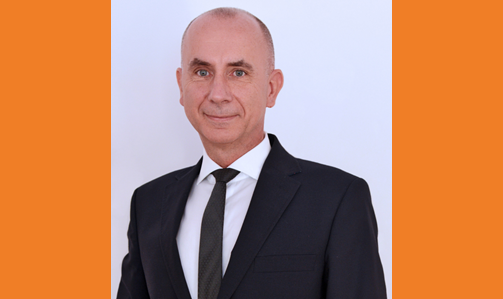 prof. dr hab. inż. Sebastian Mróz