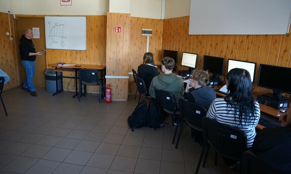 Dzień Odkrywc&oacute;w Zawod&oacute;w  - IV edycja