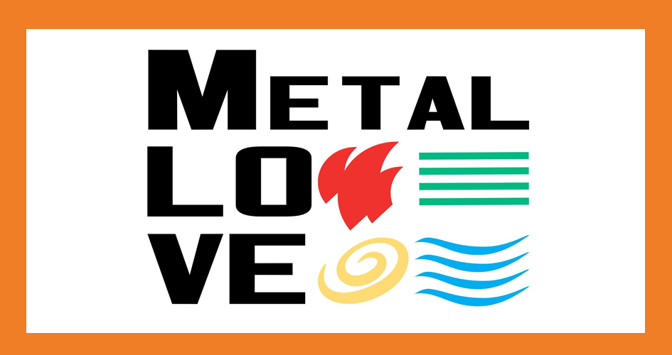 Zapraszamy do udziału w projekcie Metallove