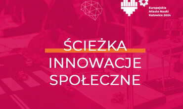 Ścieżka innowacje społeczne baner