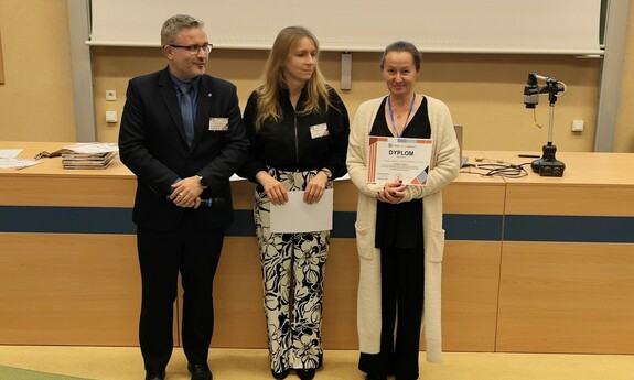 XLVII Studencka Konferencja Naukowa