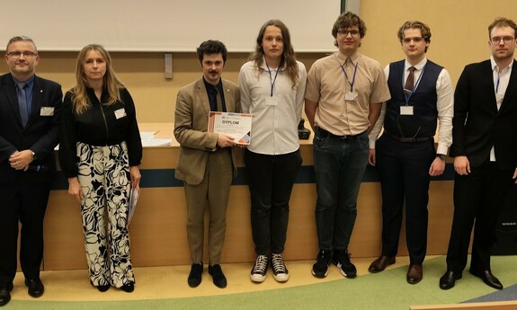 XLVII Studencka Konferencja Naukowa