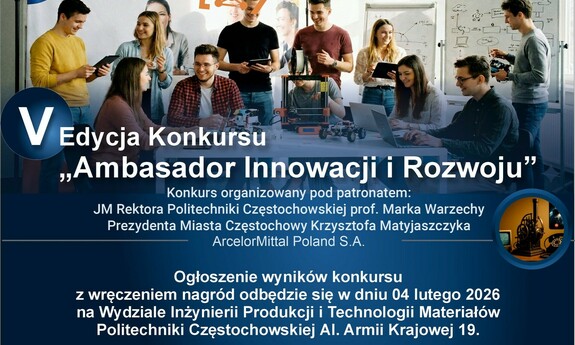 Styczeń z WIP-em - podsumowanie najważniejszych wydarzeń