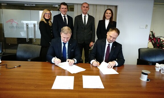 Styczeń z WIP-em - podsumowanie najważniejszych wydarzeń