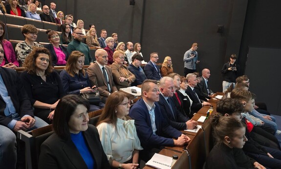 Wsp&oacute;łpraca &ndash; Biznes &ndash; Oświata. Debata oraz jubileusz 10-lecia Dni Odkrywc&oacute;w Zawod&oacute;w