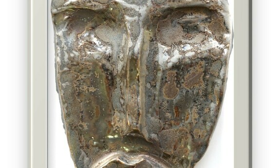 Warsztaty ceramiczne pod hasłem: Twarz, a może maska, co kryjemy w sobie?Warsztaty ceramiczne pod hasłem: Twarz, a może maska, co kryjemy w sobie?