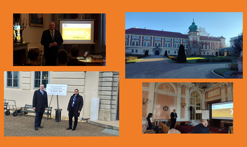 XIV Konferencja Naukowa PLASTMET’ 2025