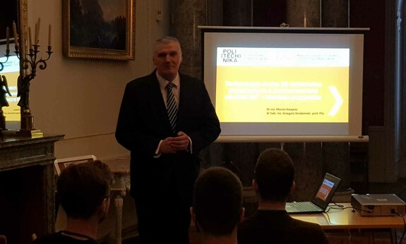 XIV Konferencja Naukowa PLASTMET&rsquo; 2025