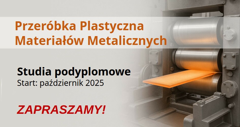 Przeróbka Plastyczna Materiałów Metalicznych