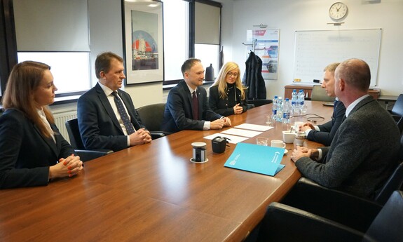 ArcelorMittal i Politechnika Częstochowska kontynuują strategiczną wsp&oacute;łpracę