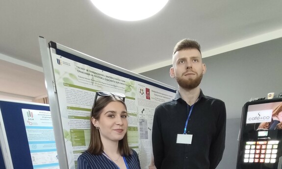 XLVII Studencka Konferencja Naukowa