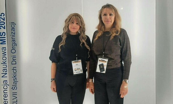 Listopad 2025 z WIPem - miesiąc pełen wydarzeń, inspiracji i naukowych emocji