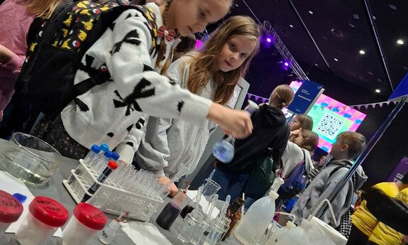 Śląski Festiwal Nauki 2025