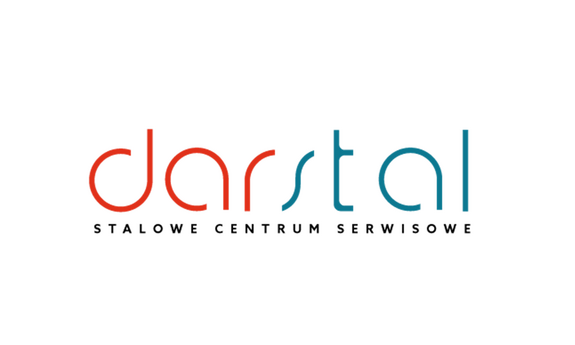 Logo firmy Darstal