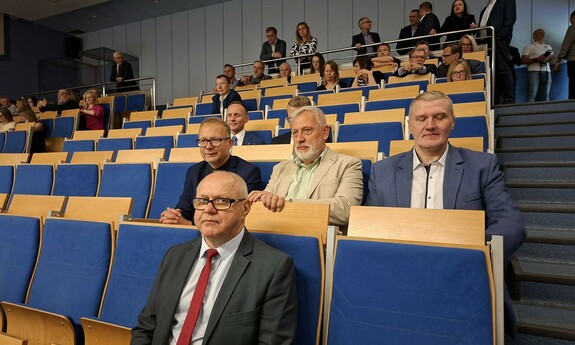 Dzień Hutnika 2026 na WIPiTM PCz