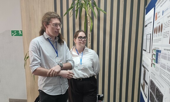 XLVII Studencka Konferencja Naukowa