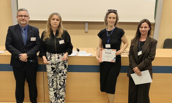 XLVII Studencka Konferencja Naukowa
