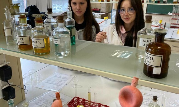 Listopad 2025 z WIPem - miesiąc pełen wydarzeń, inspiracji i naukowych emocji