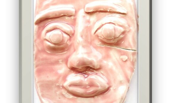 Warsztaty ceramiczne pod hasłem: Twarz, a może maska, co kryjemy w sobie?