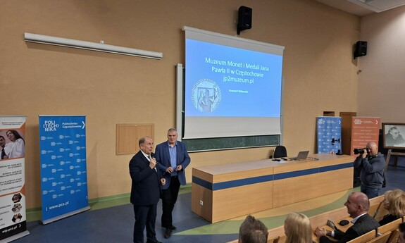 II seminarium z cyklu &bdquo;Materiały do zadań specjalnych&rdquo; &ndash; Na bank to wartościowy materiał