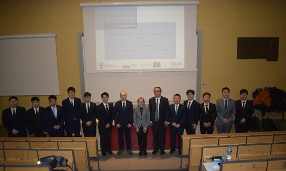 Otwarte seminarium tematyczne