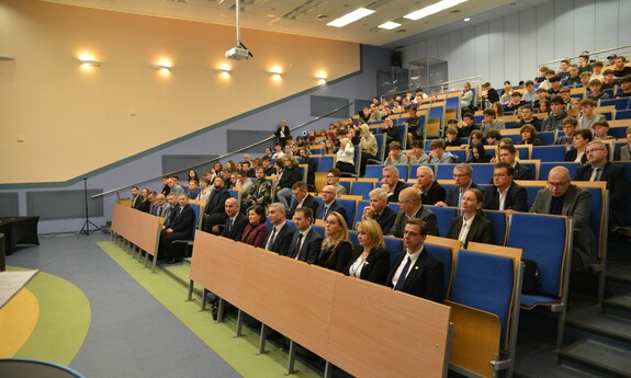 Dzień Inżyniera 2026