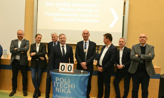 Dzień Inżyniera 2026