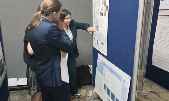 XLVII Studencka Konferencja Naukowa