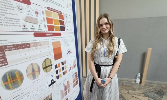 XLVII Studencka Konferencja Naukowa