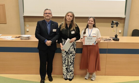 XLVII Studencka Konferencja Naukowa