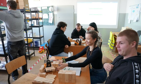 Styczeń z WIP-em - podsumowanie najważniejszych wydarzeń