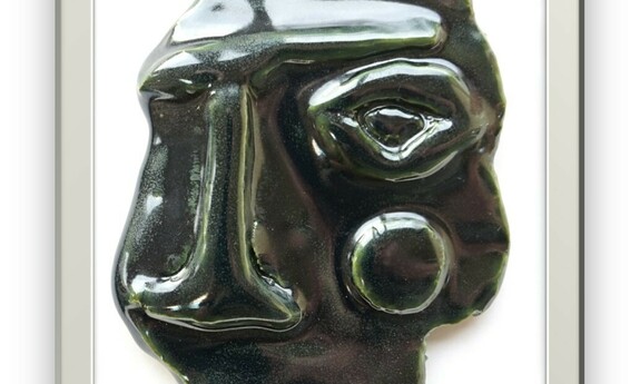 Warsztaty ceramiczne pod hasłem: Twarz, a może maska, co kryjemy w sobie?