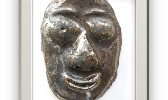 Warsztaty ceramiczne pod hasłem: Twarz, a może maska, co kryjemy w sobie?