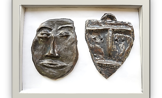 Warsztaty ceramiczne pod hasłem: Twarz, a może maska, co kryjemy w sobie?