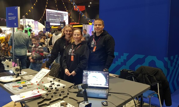 Śląski Festiwal Nauki 2025