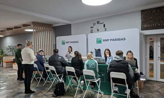 II seminarium z cyklu &bdquo;Materiały do zadań specjalnych&rdquo; &ndash; Na bank to wartościowy materiał