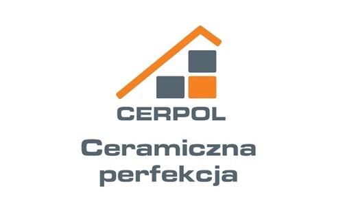 Logo firmy CERPOL – Kozłowice