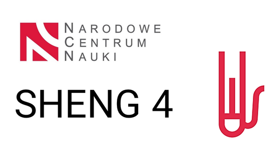 Narodowe Centrum Nauki Program SHENG 4
