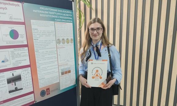 XLVII Studencka Konferencja Naukowa